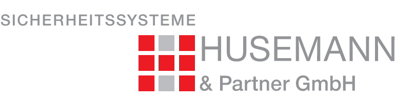 Husemann und Partner Logo